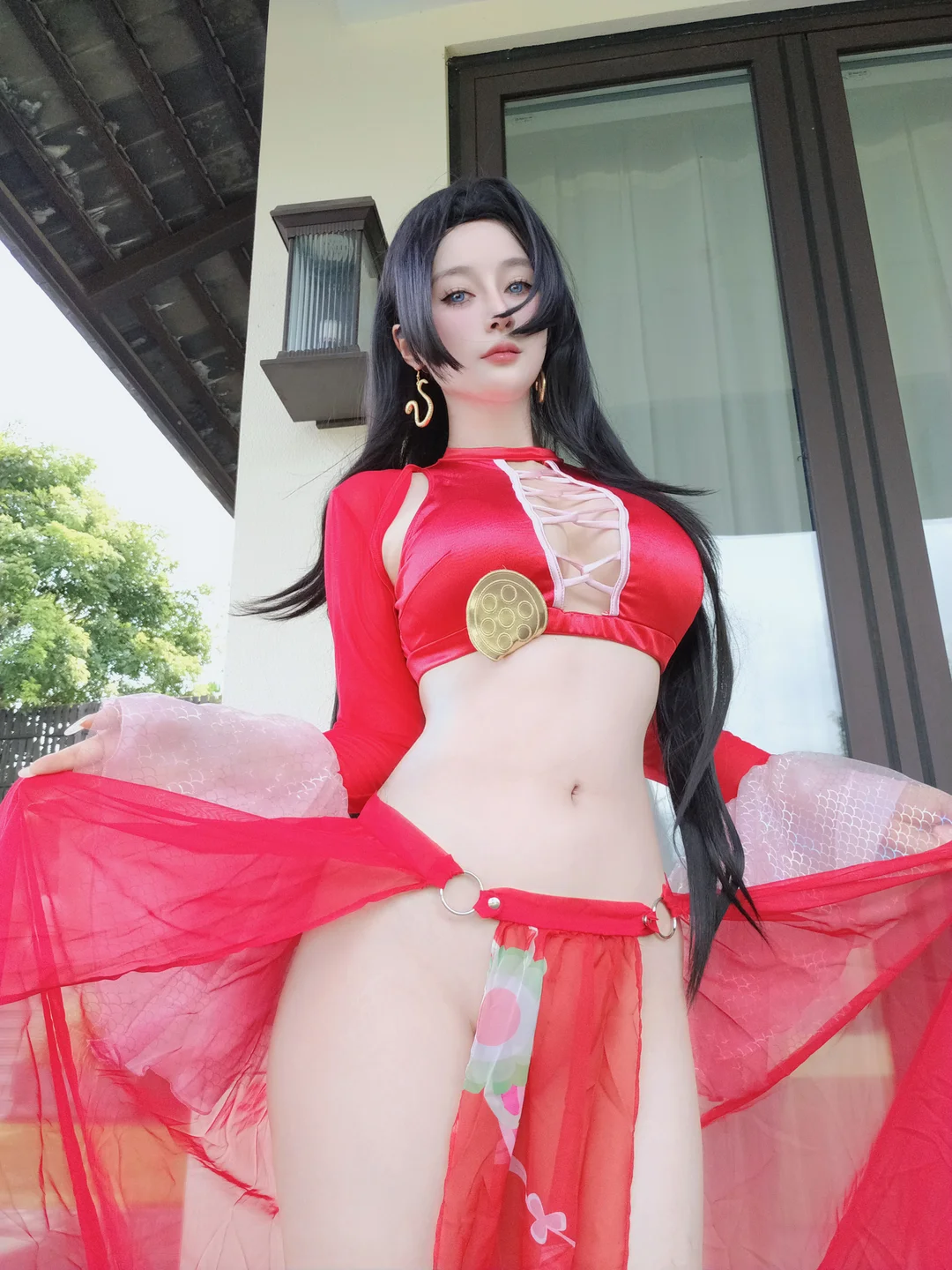 白银81 - 24年12月会员合集 (15套) [102P,5V-567MB] tg@simisebaisi 【丝足阁】078.webp